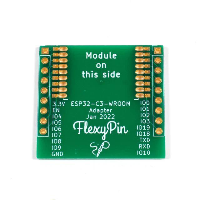 SP023 Pimoroni Ltd  Cartes d'évaluation - Cartes d'extension Cartes filles